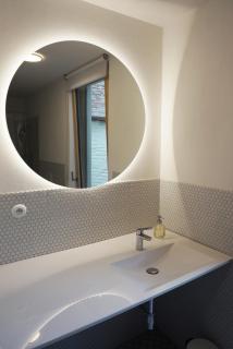 Old Town Flat with Private Patio - 1