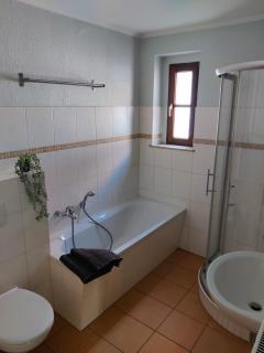 Ferienwohnung Obere Aue - Niederau - 7