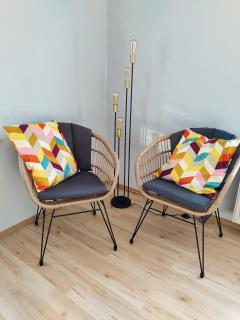 Ferienwohnung Obere Aue - 5