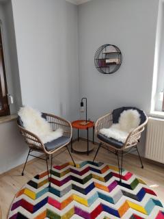 Ferienwohnung Obere Aue - Niederau - 6
