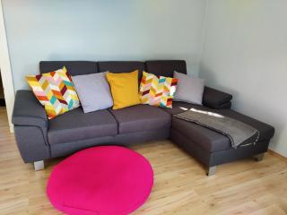 Ferienwohnung Obere Aue - Niederau - 3