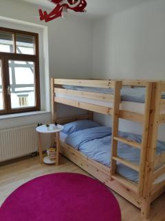 Ferienwohnung Obere Aue - Niederau - 2