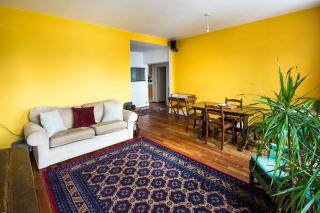 Elegant and Peaceful 2BD apt - Barons Court/London - Londra - 0