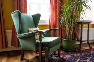 Elegant and Peaceful 2BD apt - Barons Court/London - Londra - 4