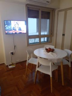 Palermo Glance - Buenos Aires - 3