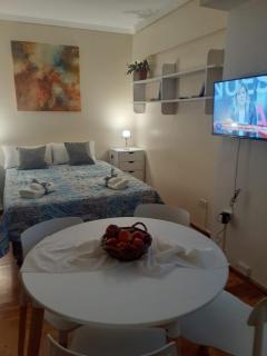 Palermo Glance - Buenos Aires - 2