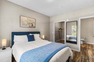 Luxurious 2/2 Condo with Pool, Gym and Laundry - Melbourne - 9