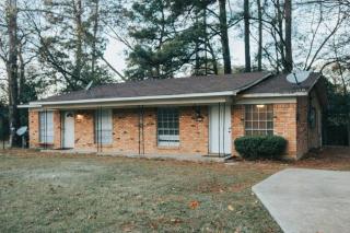 Hidden Treasure - Longview - 3