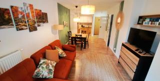Apartamenty nad Złotym Potokiem - Szklarska Poręba - 2