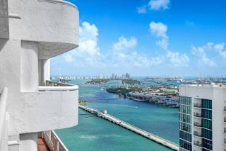 Sin City! Brand new and water view! - Miami - 7