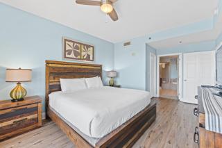 Laketown Wharf Resort #238 by Book That Condo - Panama City Beach - 8