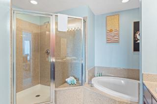 Laketown Wharf Resort #238 by Book That Condo - Panama City Beach - 4