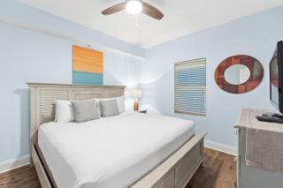 Laketown Wharf Resort #238 by Book That Condo - 2