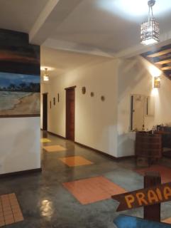 Pousada Umbudendê - 7