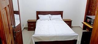 RESIDENCE AMDI - Dakar - 8