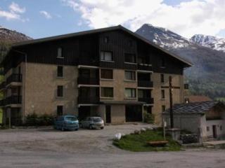 Studio 3 pers. au pied des pistes avec balcon exposé sud, draps fournis, proche commerces - FR-1-508-76 - Lanslevillard - 1