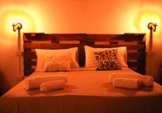 A Rizzilla Guest House - 6
