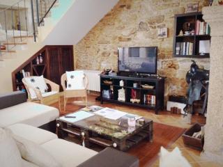 Casa A Canteira - Vimianzo - 1