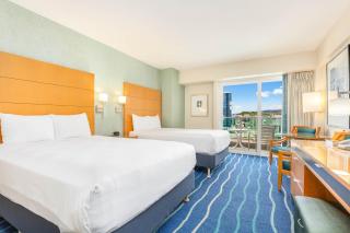 Castle At Ala Moana Hotel - Honolulu - 0