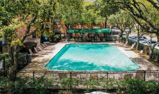 The Reside Fully Furnished Condos - Medical Stays Welcome - Houston - 9