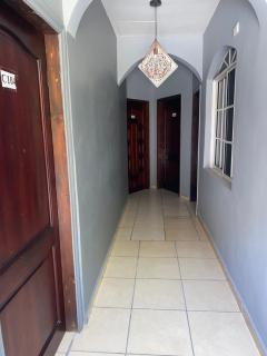 Apartamentos Casa Del Valle - San Pedro Sula - 5