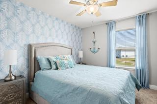 NEW ⁂Serenity Beach⁂ Lakefront 3BRs Close to Beach - Panama City Beach - 3