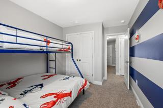 NEW ⁂Serenity Beach⁂ Lakefront 3BRs Close to Beach - Panama City Beach - 1