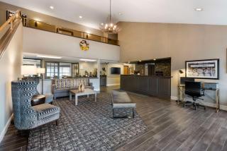 Best Western Spooner Riverplace - 9