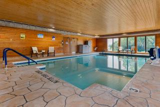 Best Western Spooner Riverplace - 5