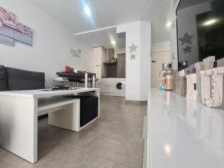 Apartamento Luna de Zahara - Situado en la zona tranquila del pueblo a 3 min de la playa y ocio - Zahara de los Atunes - 5