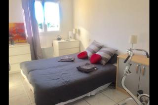 T3 sur la route des plages, avec terrasse de 25m2 - 7