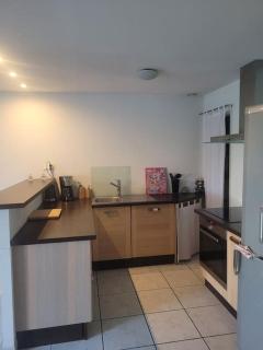 T3 sur la route des plages, avec terrasse de 25m2 - 2