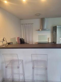 T3 sur la route des plages, avec terrasse de 25m2 - 1