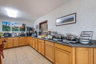 SureStay Plus Hotel by Best Western Buffalo - 4