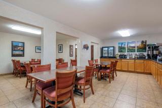 SureStay Plus Hotel by Best Western Buffalo - Buffalo - 3