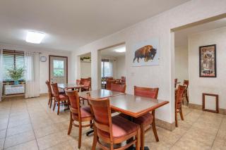 SureStay Plus Hotel by Best Western Buffalo - 3