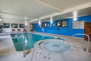 SureStay Plus Hotel by Best Western Buffalo - Buffalo - 7