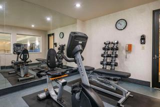 SureStay Plus Hotel by Best Western Buffalo - Buffalo - 2