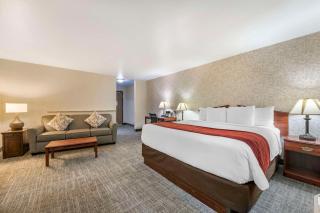 SureStay Plus Hotel by Best Western Buffalo - Buffalo - 6