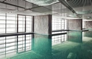 Ananti at Busan Cove - Busan - 4