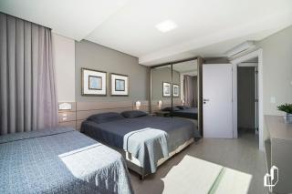 Cobertura com 03 suítes e piscina privativa - 3