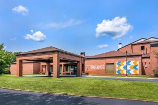 Sonesta Select Boston Foxborough Mansfield - Foxborough - 0
