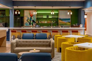 Sonesta Select Boston Foxborough Mansfield - Foxborough - 5