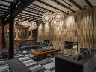 Upper House Chengdu - 4
