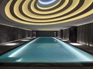 Upper House Chengdu - 3