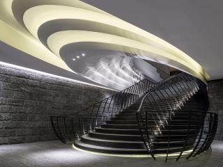 Upper House Chengdu - 2