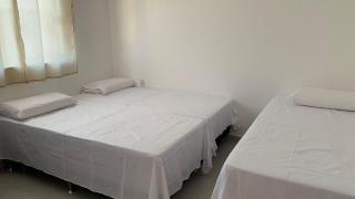 Quarto duplo na orla de Porto Bahia - 9