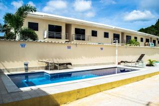 Quarto duplo na orla de Porto Bahia - Porto Seguro - 9