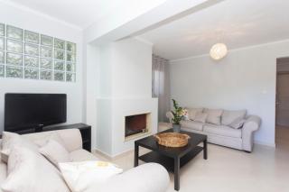 Ikia Apartment Private garden and parking - Pefkohori - 3
