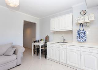 Ikia Apartment Private garden and parking - Pefkohori - 5